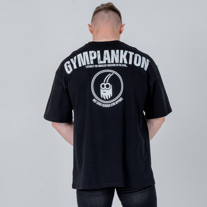 Gymplankton Oversized T-Shirt